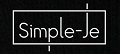 Simple-Je