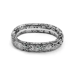 Браслет из серебра 925 пробы