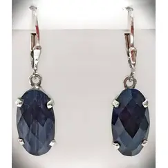 Ювелирные серьги Эстерелла