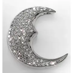 Ювелирная подвеска Эстерелла