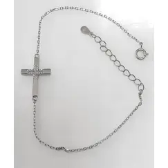 Браслет из серебра 925 пробы