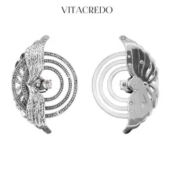 Подвеска Ангел серебро 925