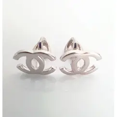 Серьги Эстерелла, серебро, 925 проба