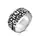 Кольцо из серебра 925 пробы