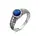 Кольцо из серебра 925 пробы