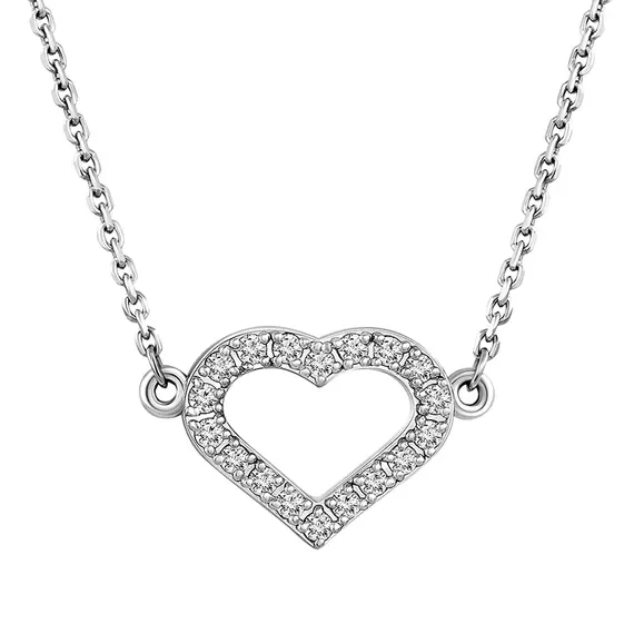 Браслет с выращенными бриллиантами 0.176 ct, изображение 3