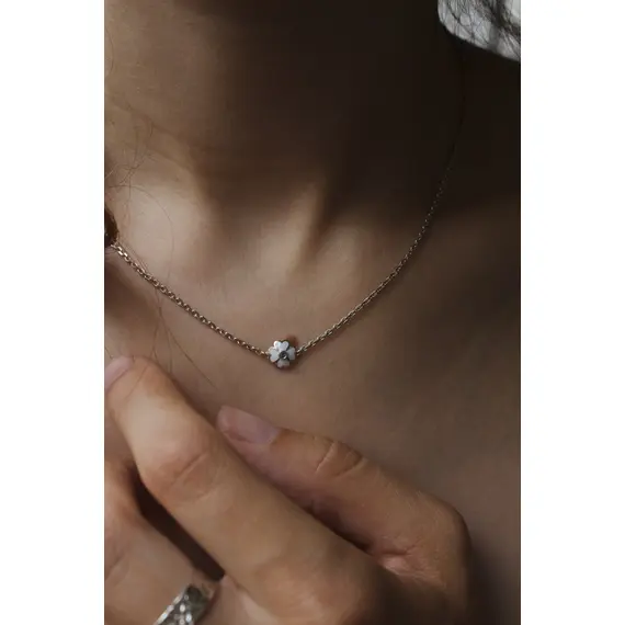Серьги пусеты, изображение 5