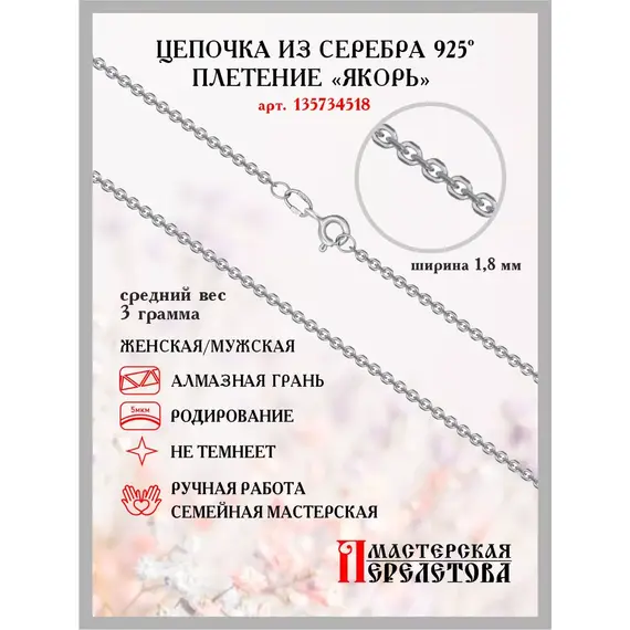 Подвеска серебро православная ладанка на шею, изображение 10