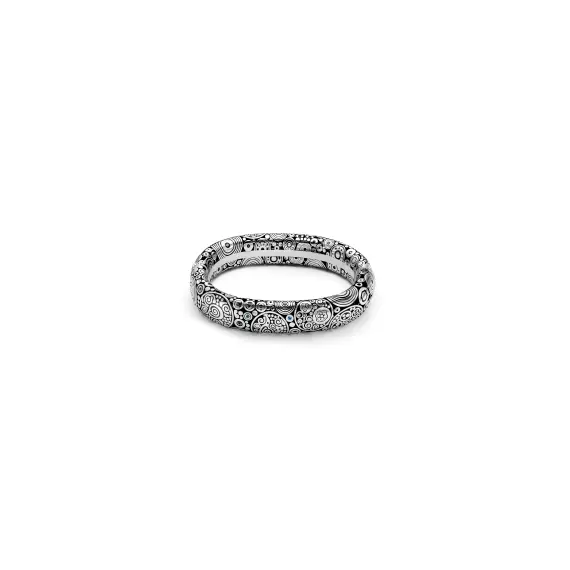 Браслет из серебра 925 пробы