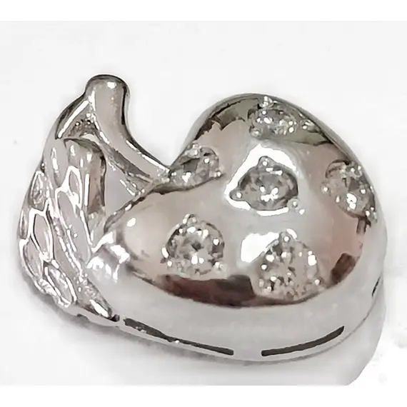 Серебряная подвеска Эстерелла, изображение 2