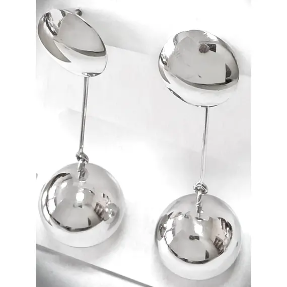 Ювелирные серьги Эстерелла