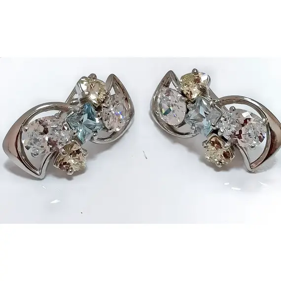 Серьги ювелирные Эстерелла, изображение 3