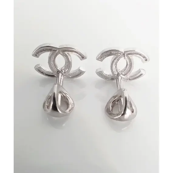 Серьги Эстерелла, серебро, 925 проба, изображение 6