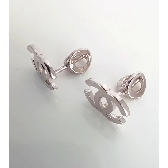 Серьги Эстерелла, серебро, 925 проба, изображение 5