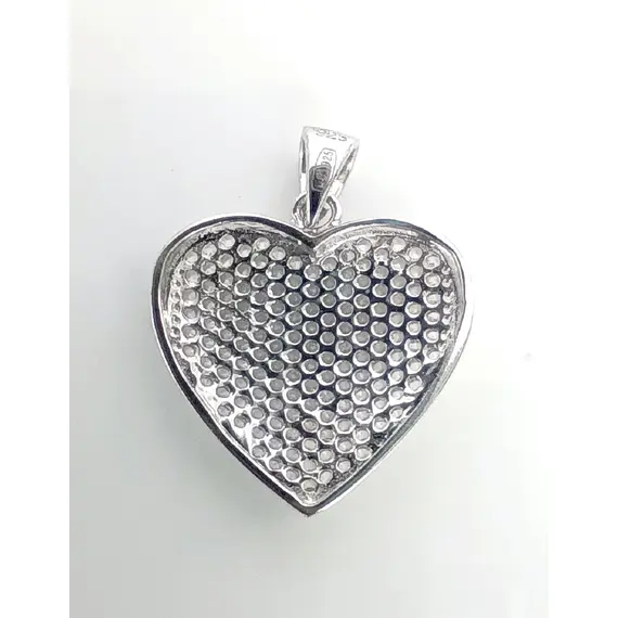 Подвеска Эстерелла, серебро 925, изображение 4