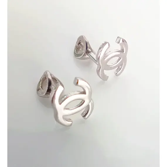 Серьги Эстерелла, серебро, 925 проба, изображение 3