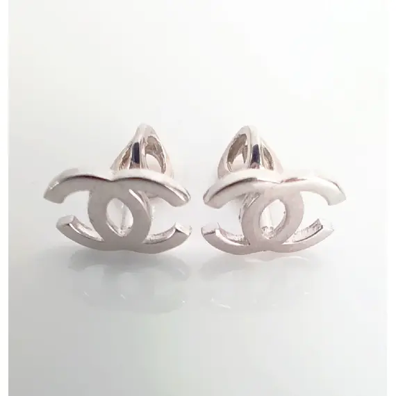 Серьги Эстерелла, серебро, 925 проба