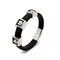 Браслет мужской "Волчья стая"