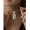 Подвеска ювелирная серебро 925 пробы Дерево жизни, изображение 9