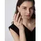 Серьги серебро 925, изображение 8