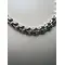Цепь из серебра 925 пробы, изображение 3