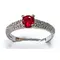 Ювелирное кольцо Эстерелла, изображение 2