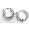 Серьги из серебра 925 пробы, изображение 3