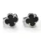 Серьги из серебра 925 пробы