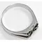 Ювелирное кольцо из серебра, изображение 3