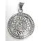 Ювелирная подвеска из серебра "Рак", изображение 3