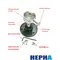 Тиски для гравировки настольные (50мм), для гравера/Powertex НЕРНА/ закрепки камней, монет, ювелирных изделий, изображение 2