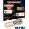 Ручные тиски с деревянной ручкой, Powertex HEPHA