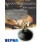 Держатель для пинцета, ювелирные, для пайки, основание "третья рука"// Powertex НЕРНА